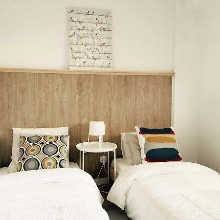 Apartment T. Llorente Alicante Bagian luar foto