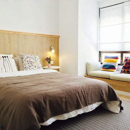 Apartment T. Llorente Alicante Bagian luar foto