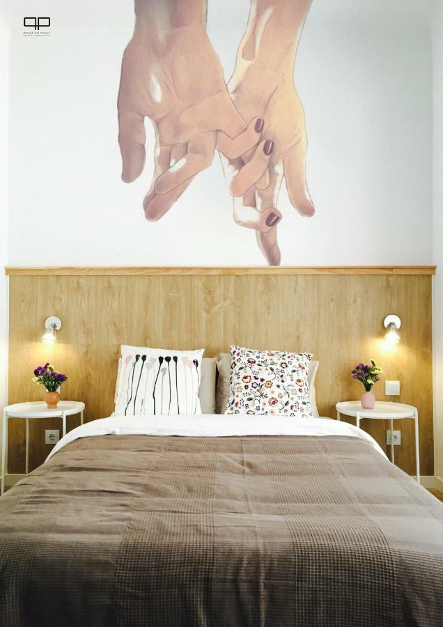 Apartment T. Llorente Alicante Bagian luar foto