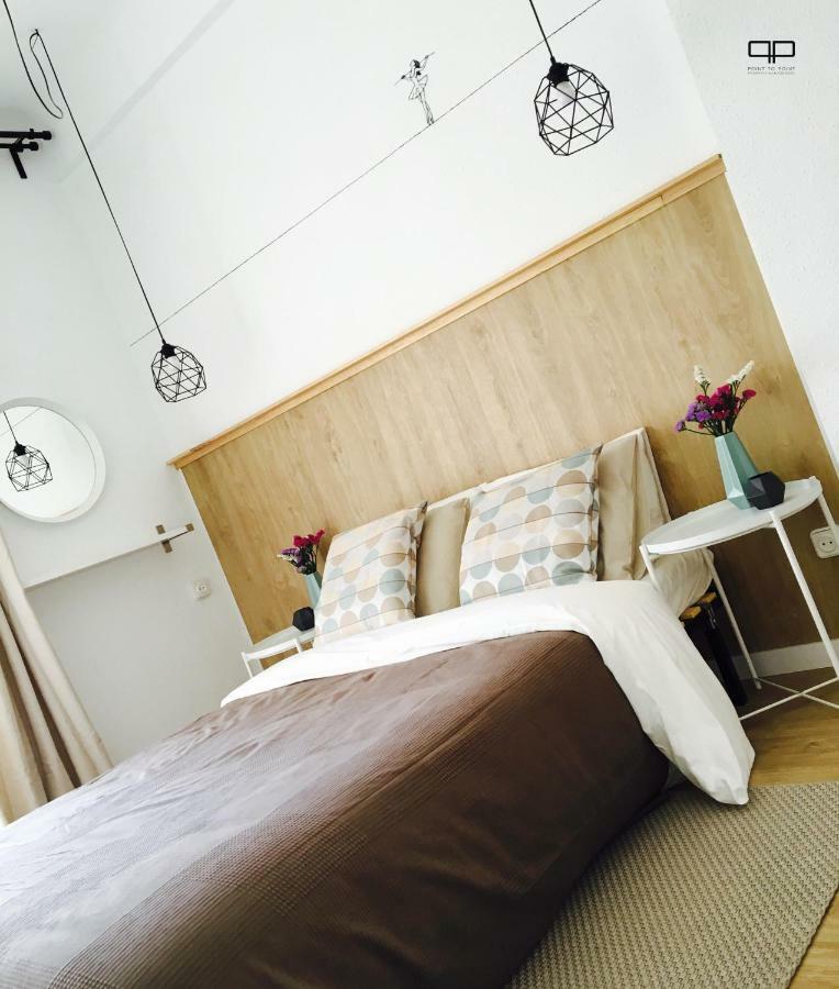 Apartment T. Llorente Alicante Bagian luar foto