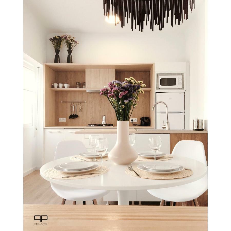 Apartment T. Llorente Alicante Bagian luar foto