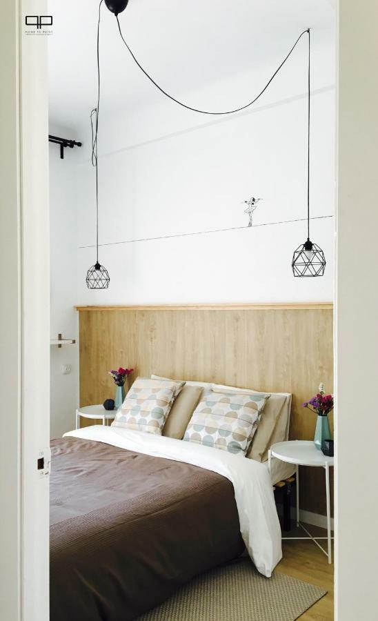 Apartment T. Llorente Alicante Bagian luar foto