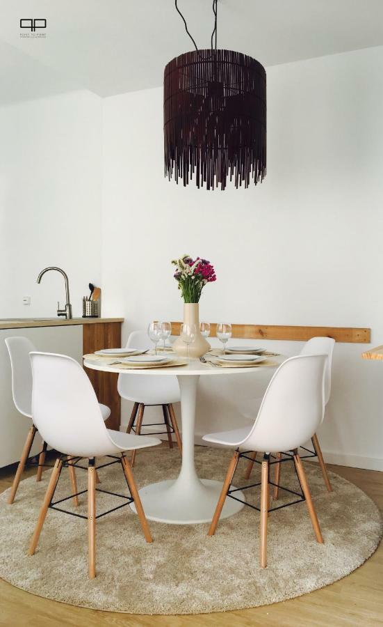 Apartment T. Llorente Alicante Bagian luar foto