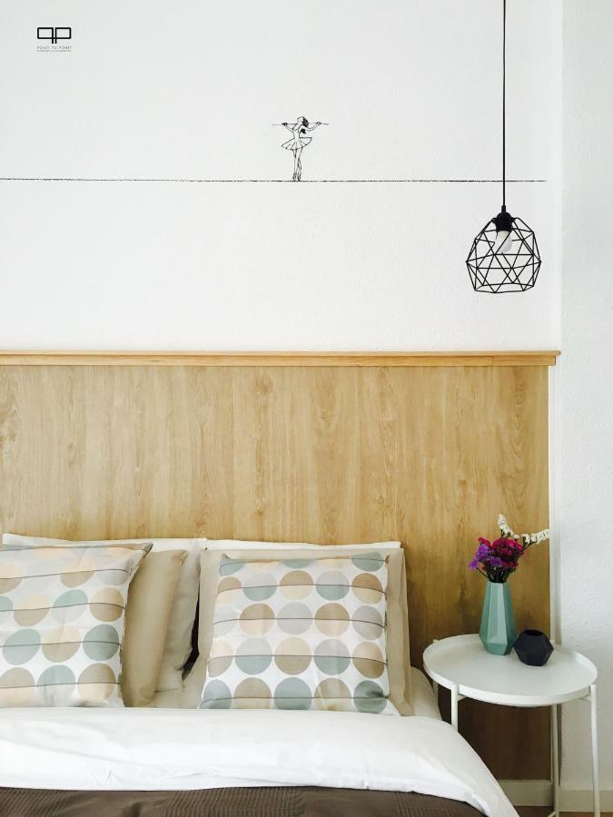 Apartment T. Llorente Alicante Bagian luar foto