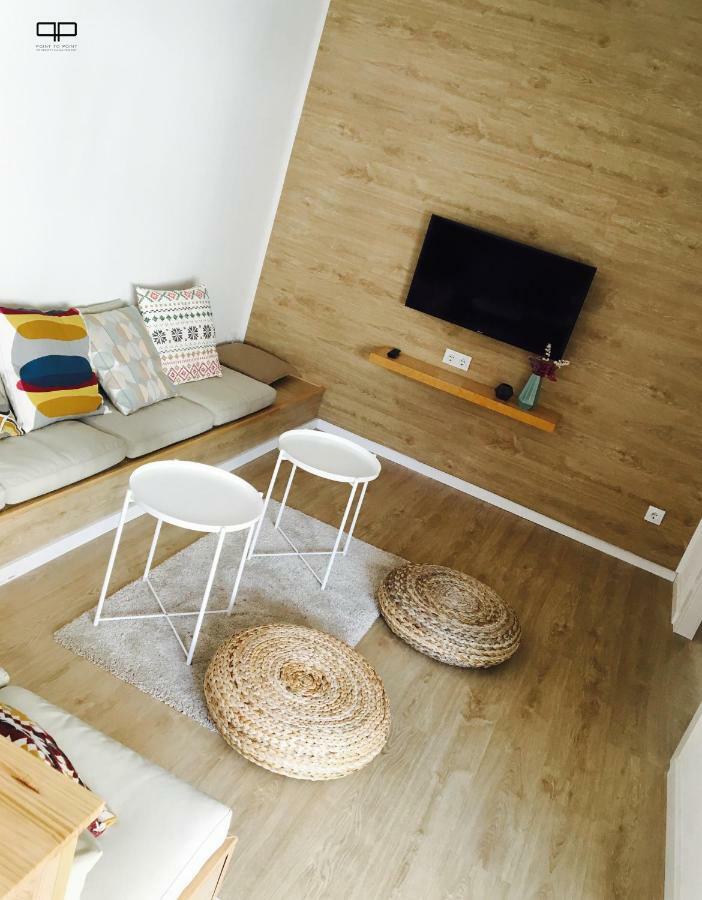 Apartment T. Llorente Alicante Bagian luar foto